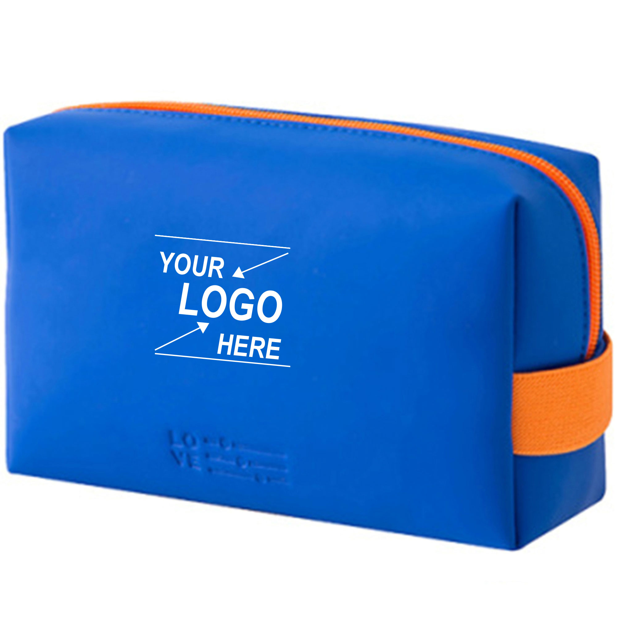 Waterproof Travel Coemetic Pouch