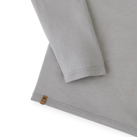 tentree TreeBlend Classic Henley Longsleeve - Men's 25