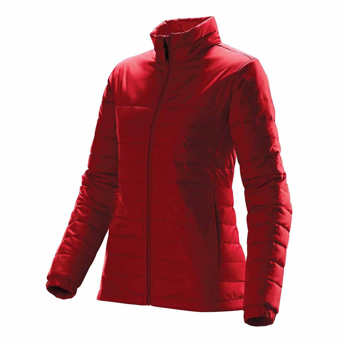 Stormtech Women's Nautilus Quilted Jacket 38