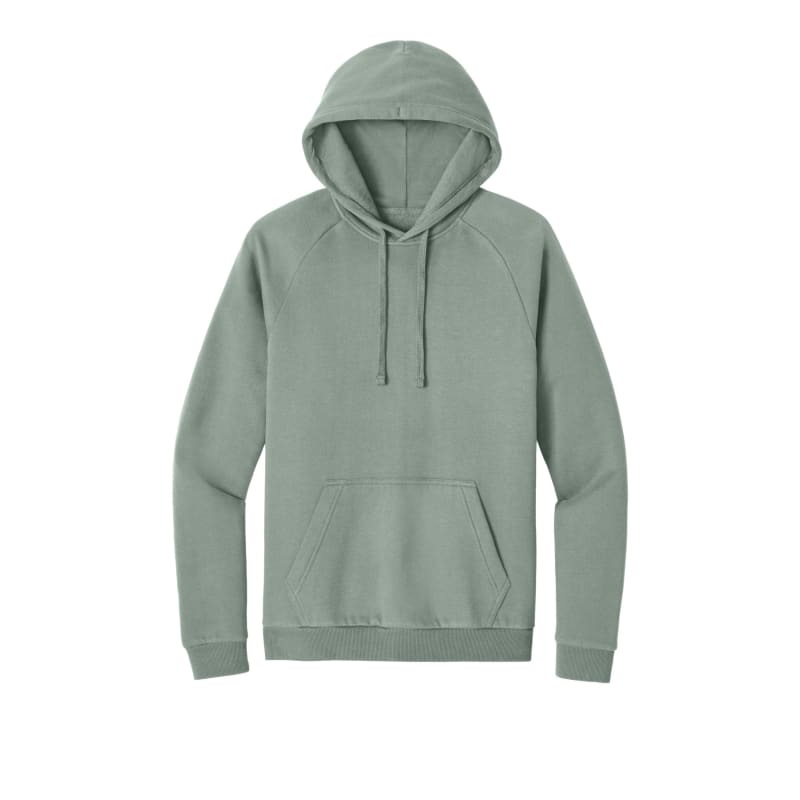 District Cloud Fleece Hoodie, custom hoodie or sweatshirt with logo imprint 30