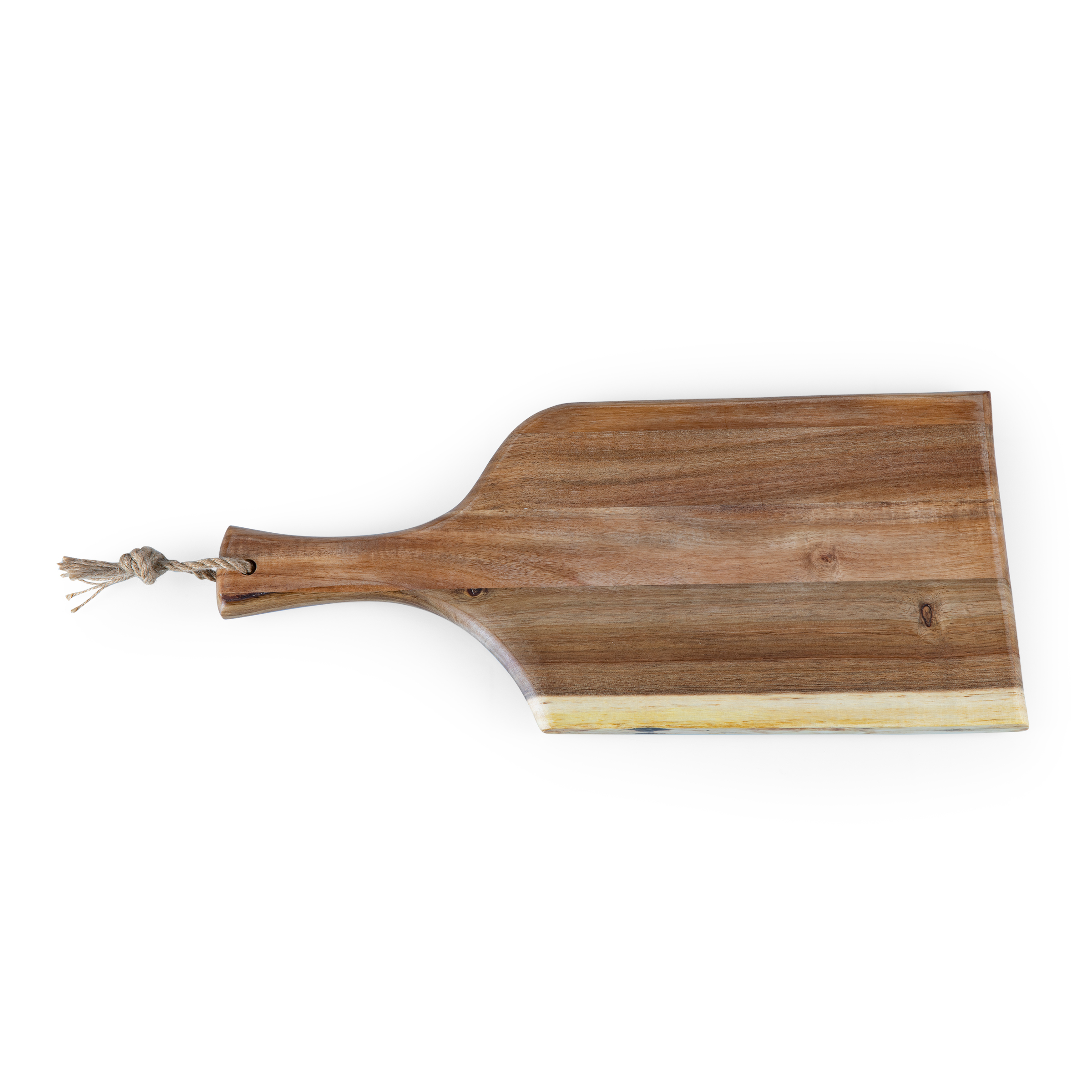 Artisan 18" Acacia Charcuterie Board 3