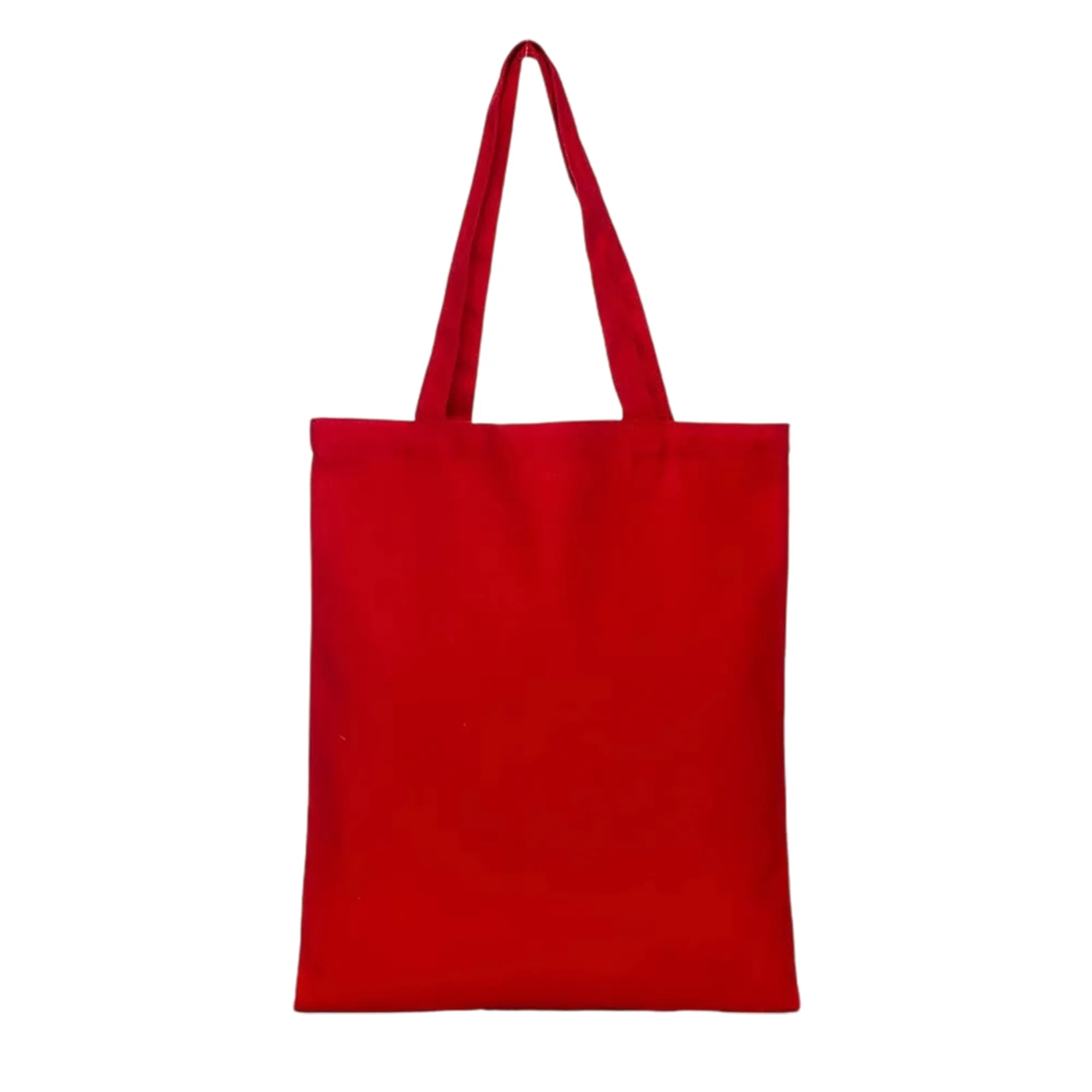 Polyester Cotton Tote Bag 16