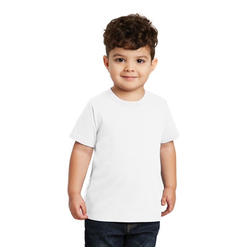 Port & Company Toddler Fan Favorite Tee. 49