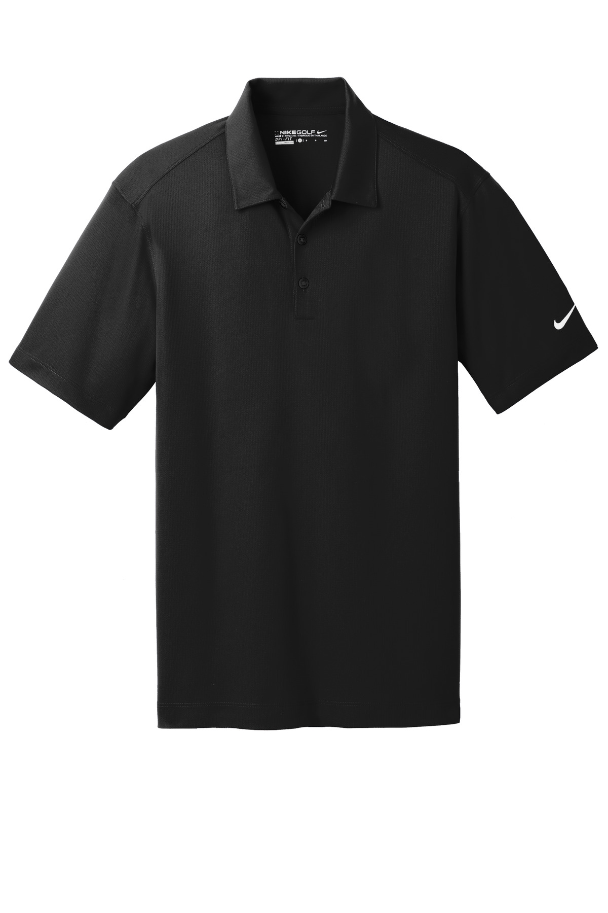 Nike® Dri-FIT Vertical Mesh Polo 48