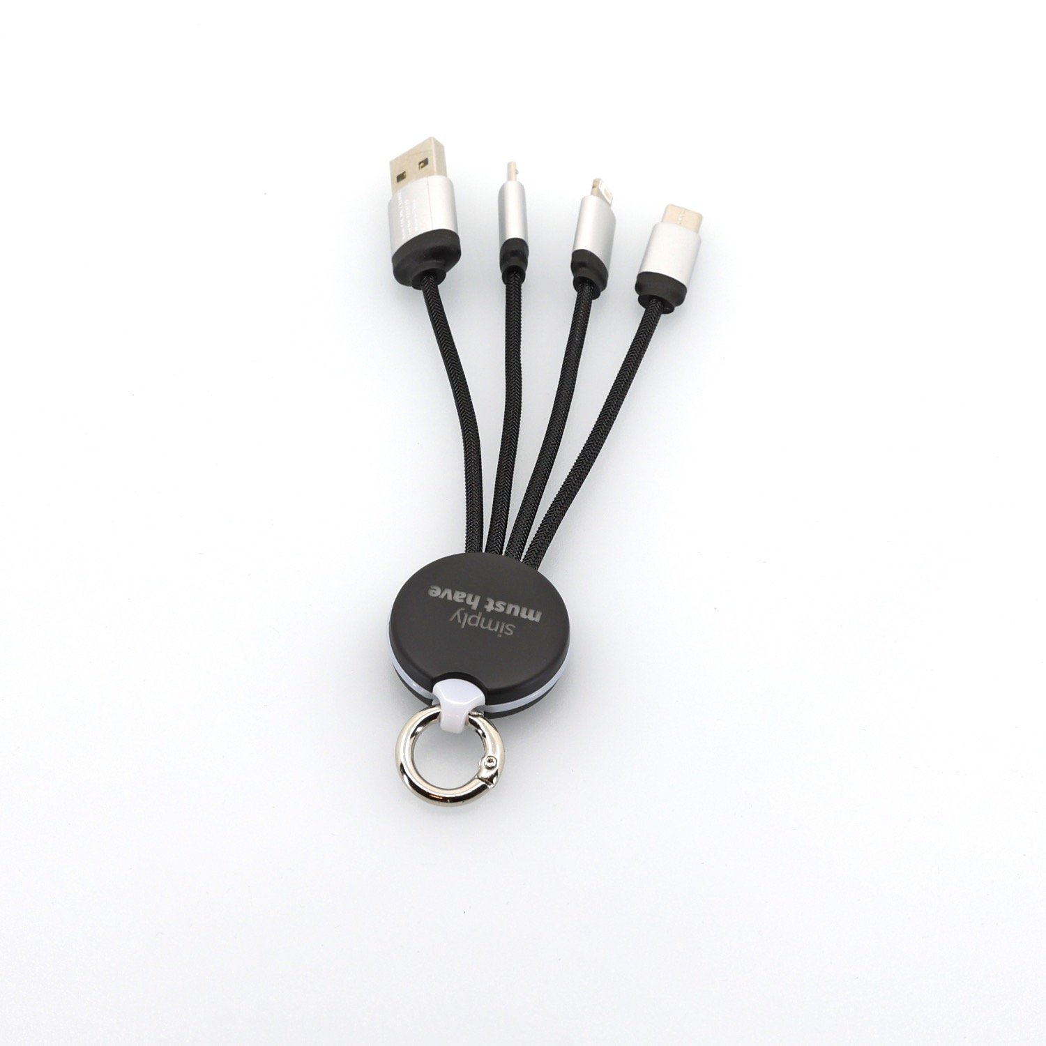 SCX Innovative Design™ Eco Ring Light Cable 44