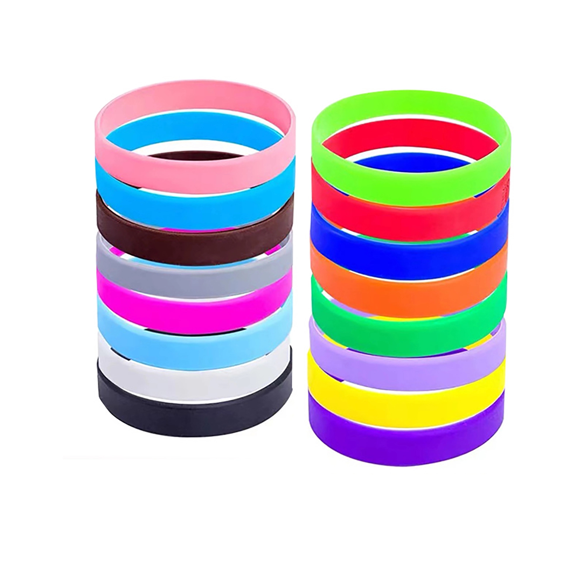 Silicone Bracelet 3