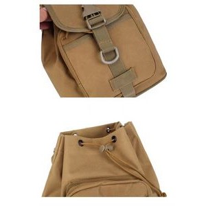 Fanny Packs for Women and Man with 2 Pockets 9