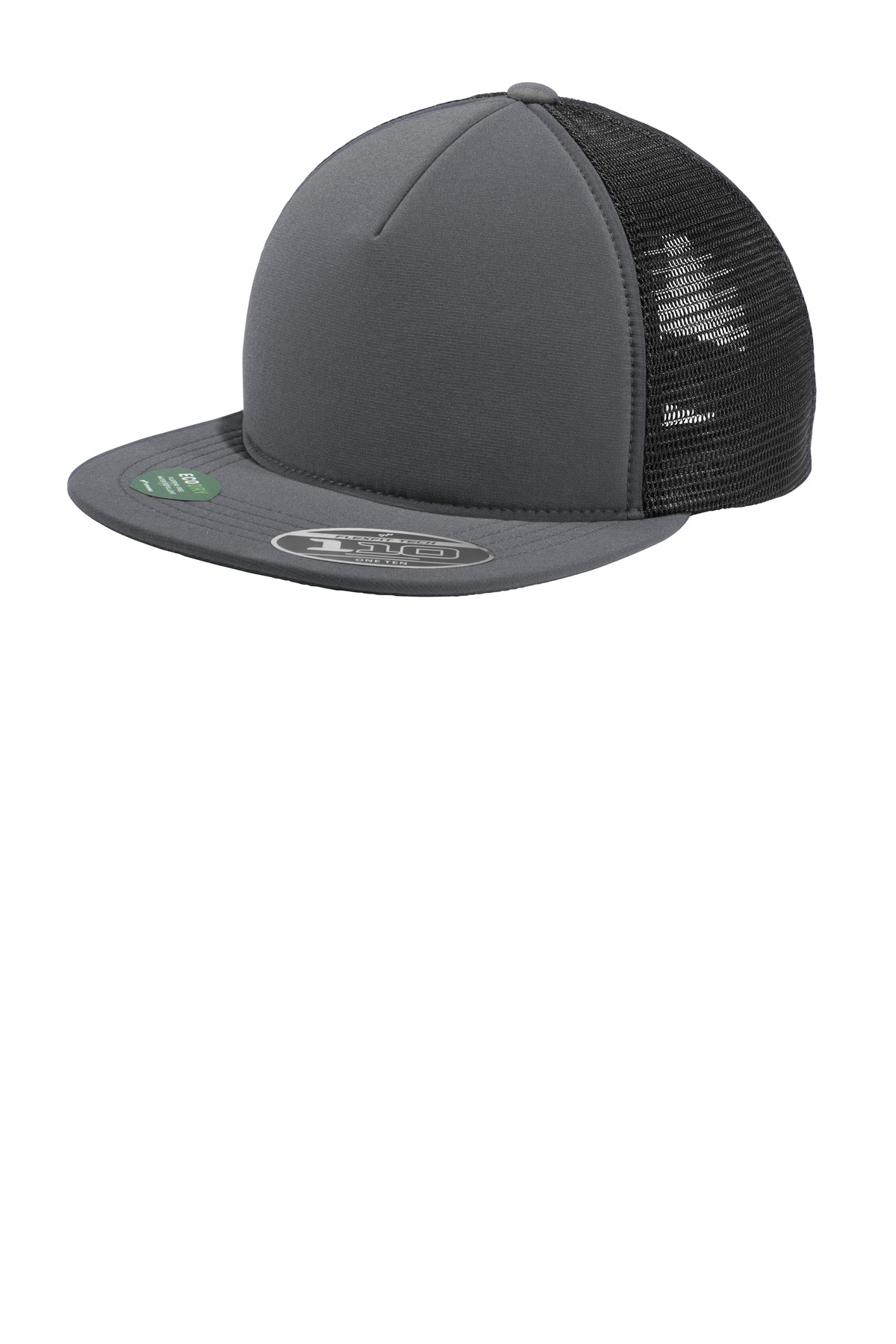Port Authority Flexfit 110 Foam Outdoor Cap. C937 11