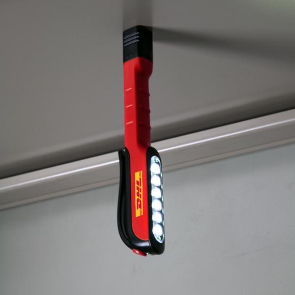Foreman Pen Work Light 62