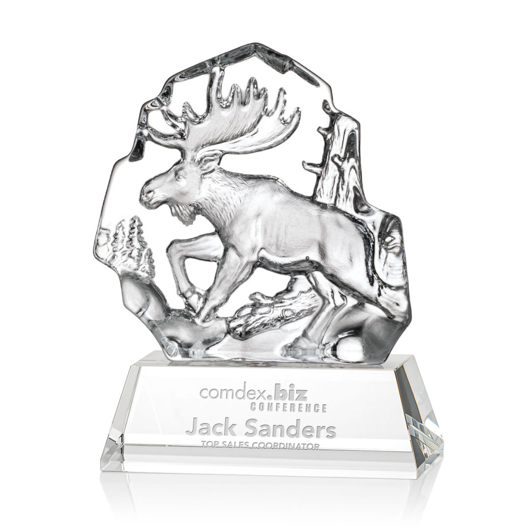 Ottavia Moose Award 3