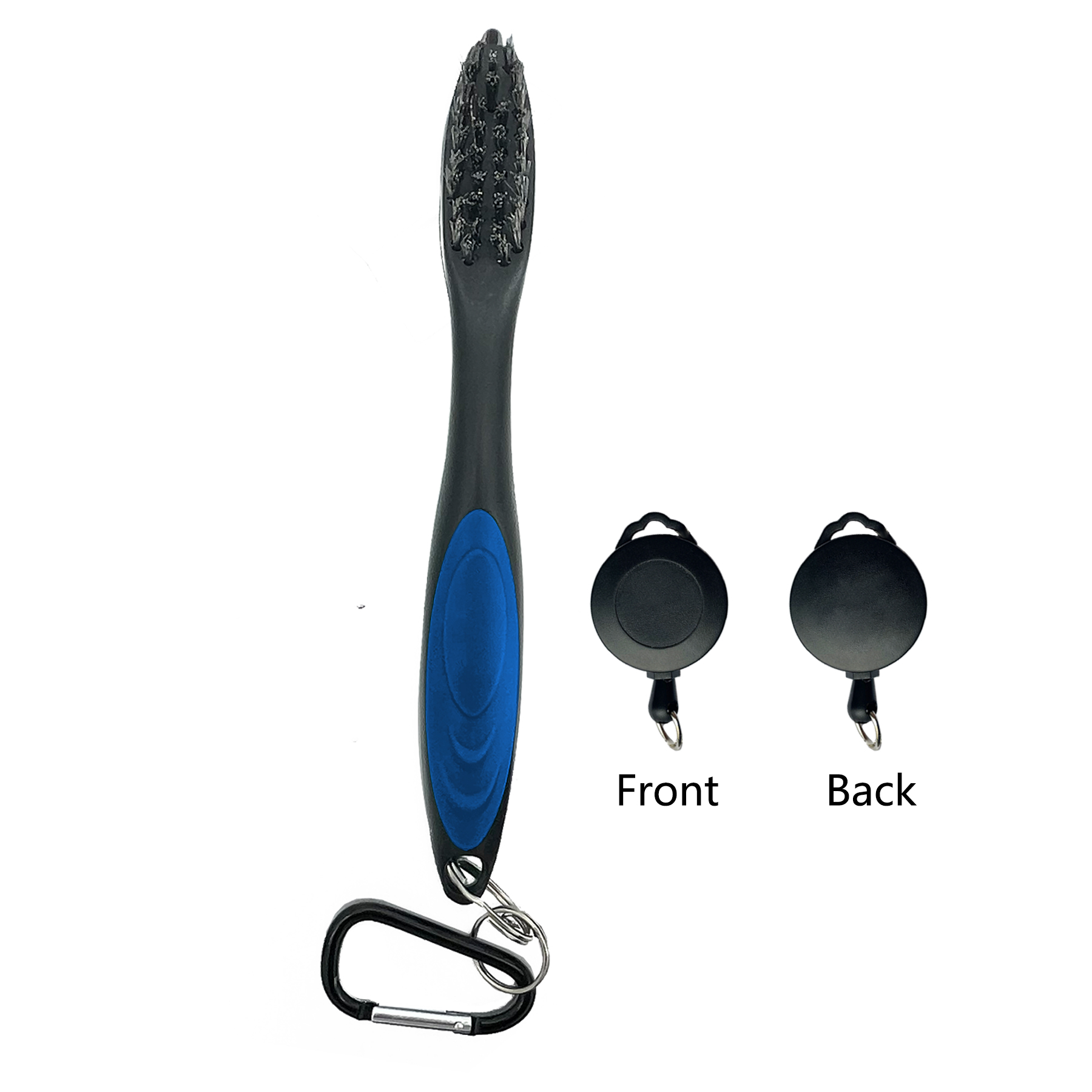 Shapy Golf Groove Cleaner 19