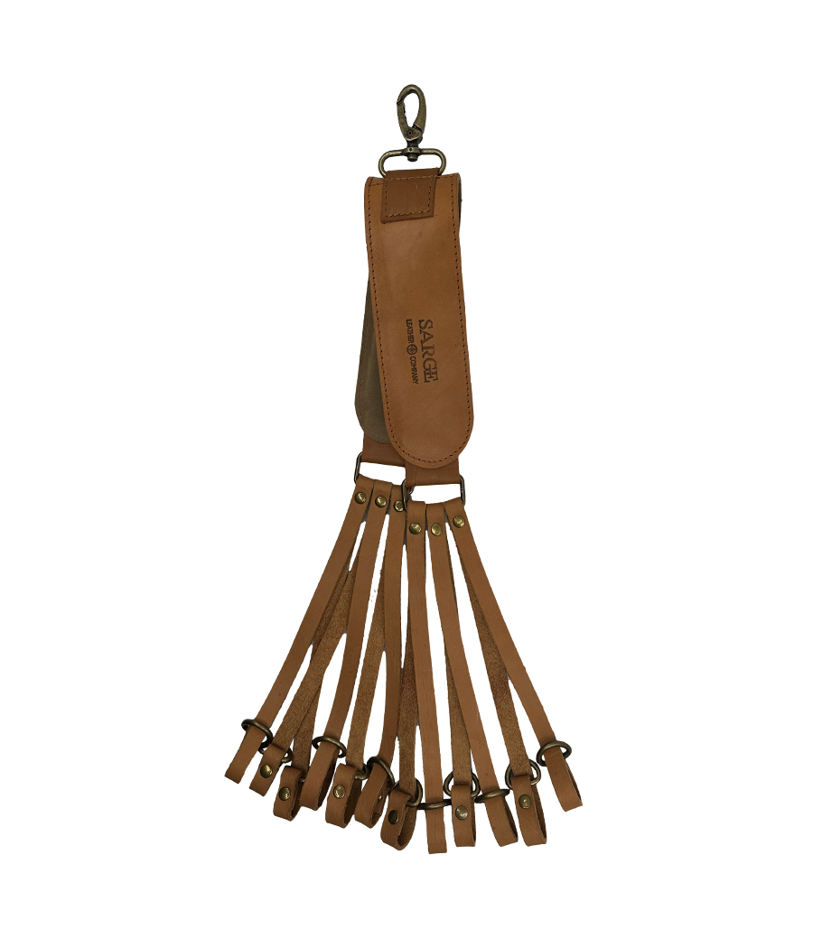 Array - Game Strap Carrier 2
