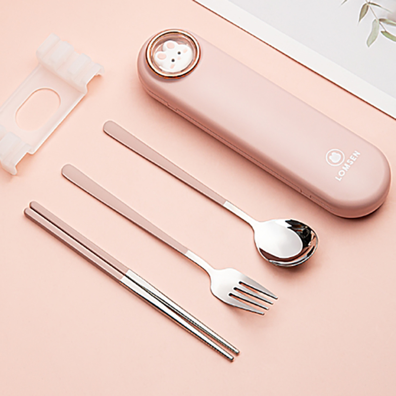 Children's tableware set 1