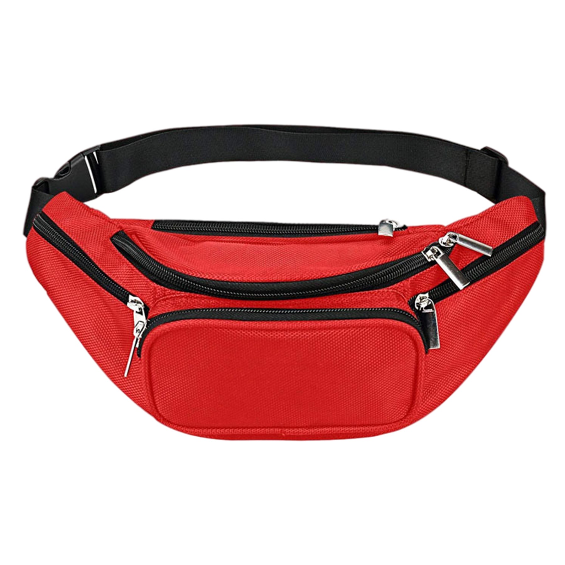 Outdoor Waist Bag 4