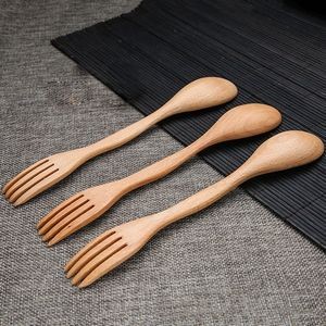 Versatile Stainless Steel 4 In 1 Spork Spoon Fork 8