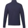 Men's RIGI Eco Knit Quarter Zip, custom hoodie or sweatshirt with logo imprint 66