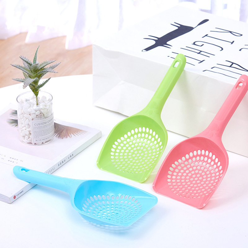 Pet Cleaning Spet Excrement Shovel 2