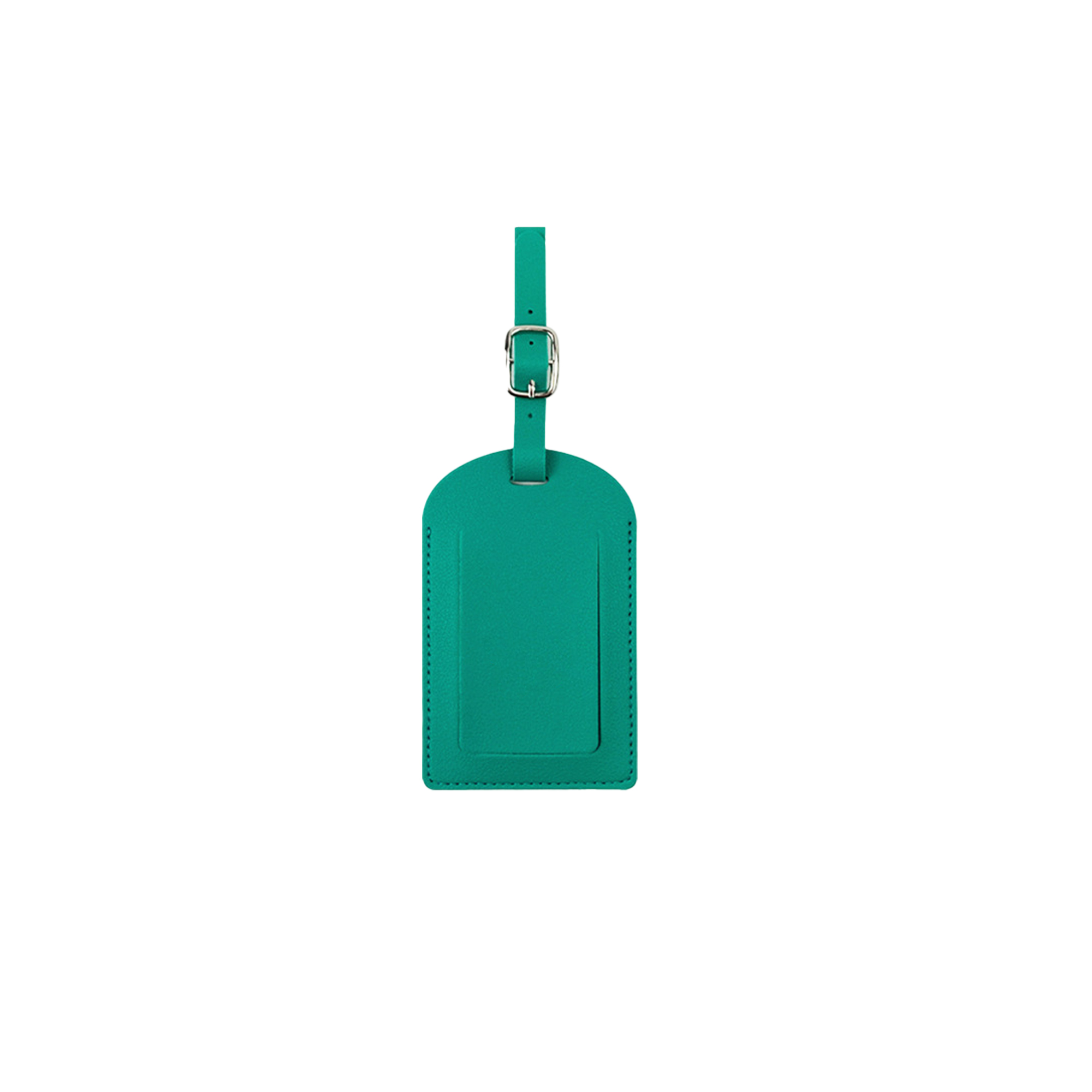 PU Leather Travel Tag 7