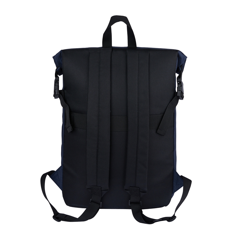 Lawrence Rolltop Sport Backpack 4
