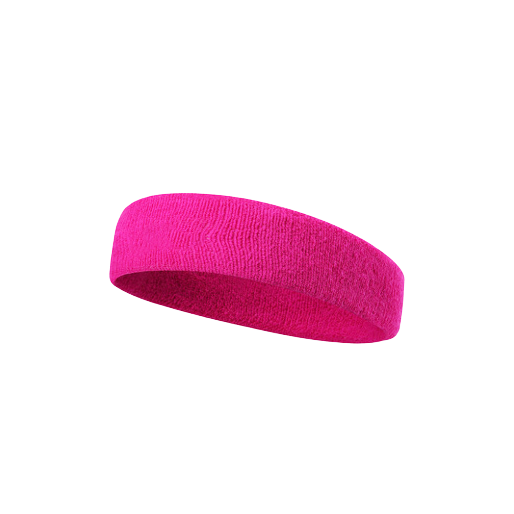 Breathable Elastic Headbands 5