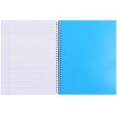 FSC® Mix 8.5" x 11" Remark 5-subject Notebook 127