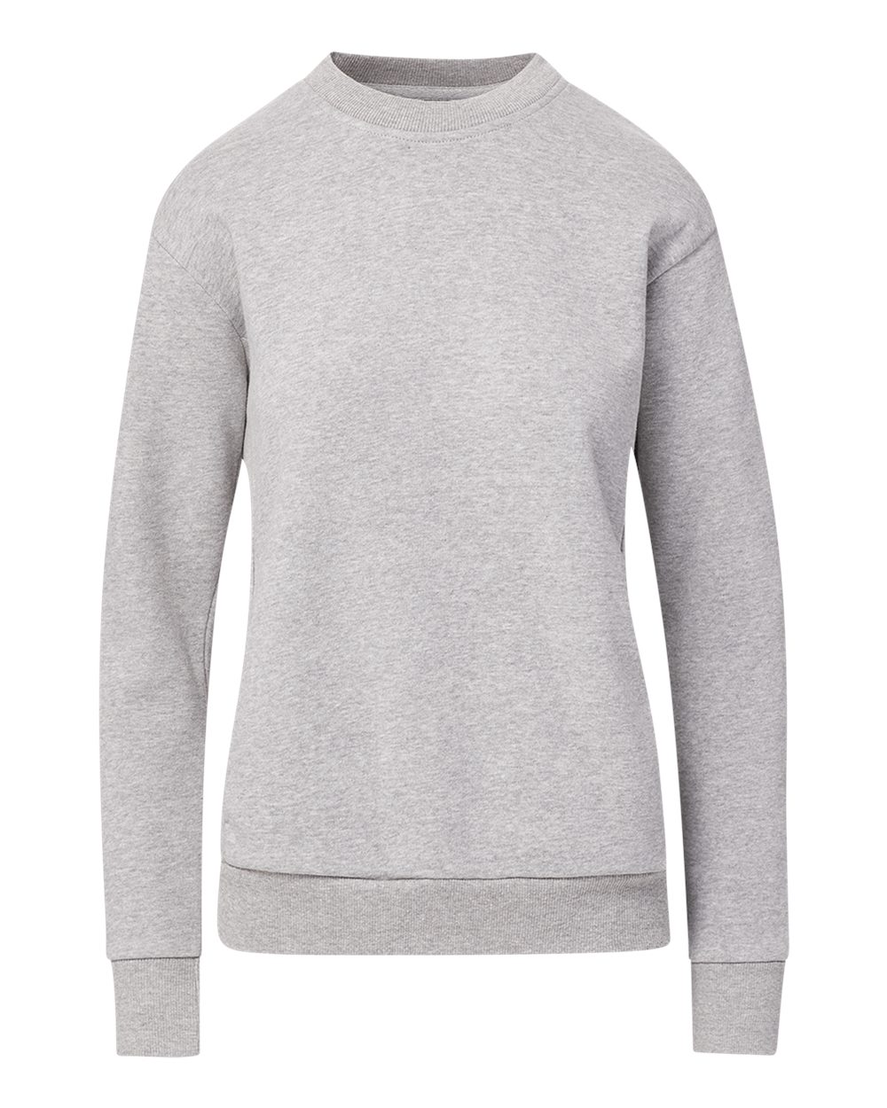 Women's Raelynn Cloud Fleece Crewneck Sweatshirt - W23140 13