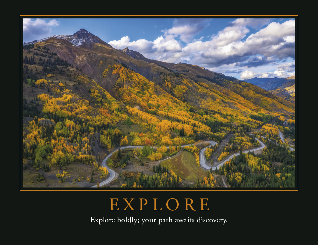 Triumph® Calendars Motivations Calendar 13