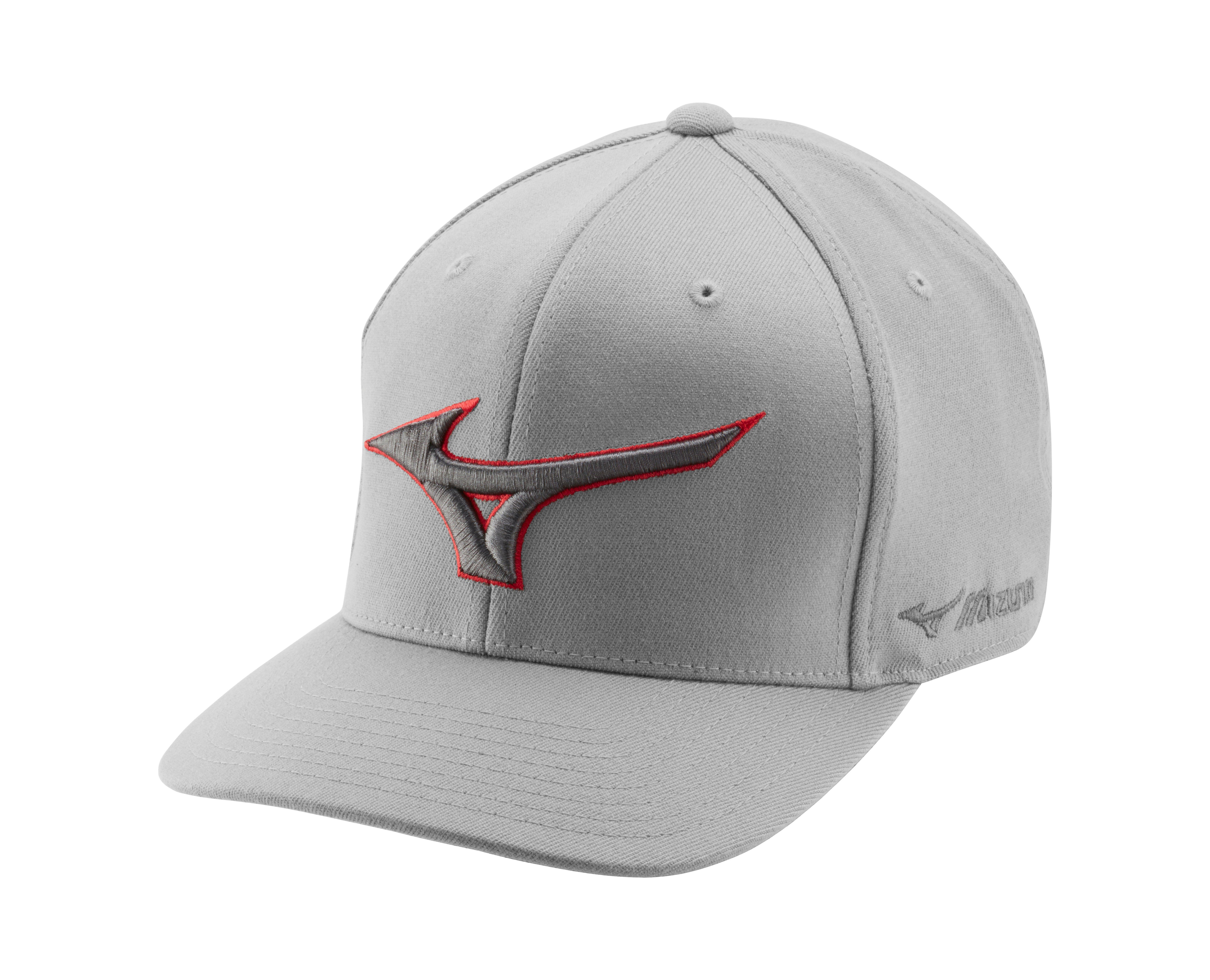 DIAMOND SNAPBACK HAT 8