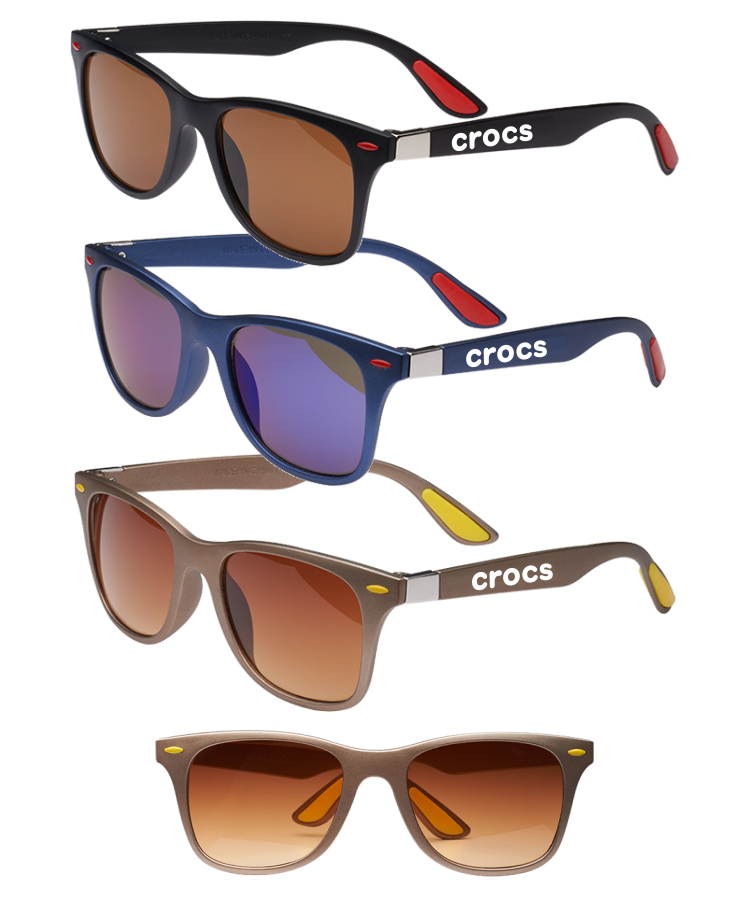Matte Malibu Sunglasses 2