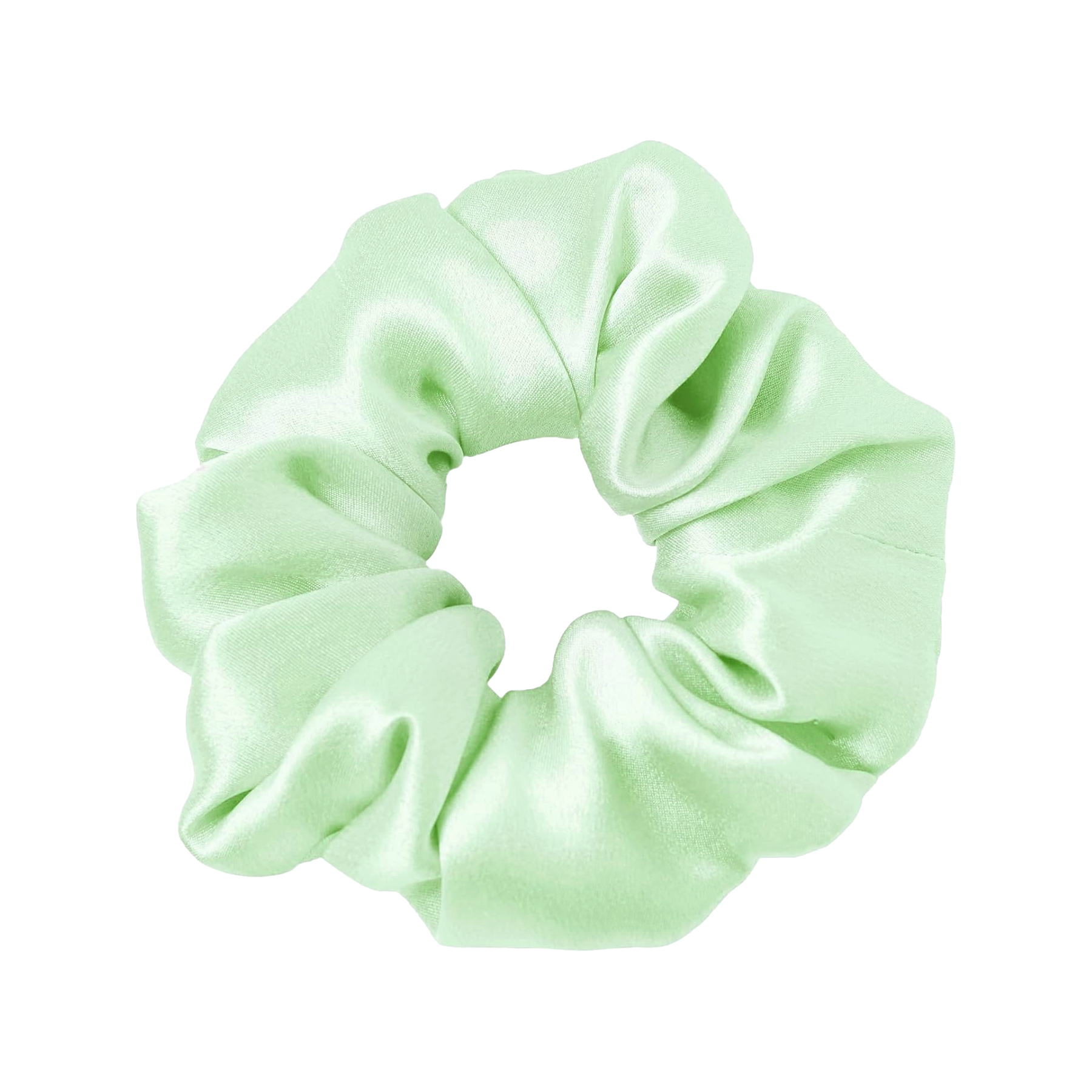 Full-Color Digital Elastic Scrunchies 16