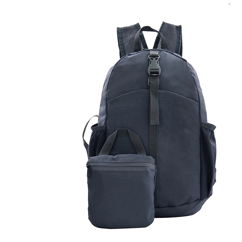Outdoor Folding Waterproof Backpack 1