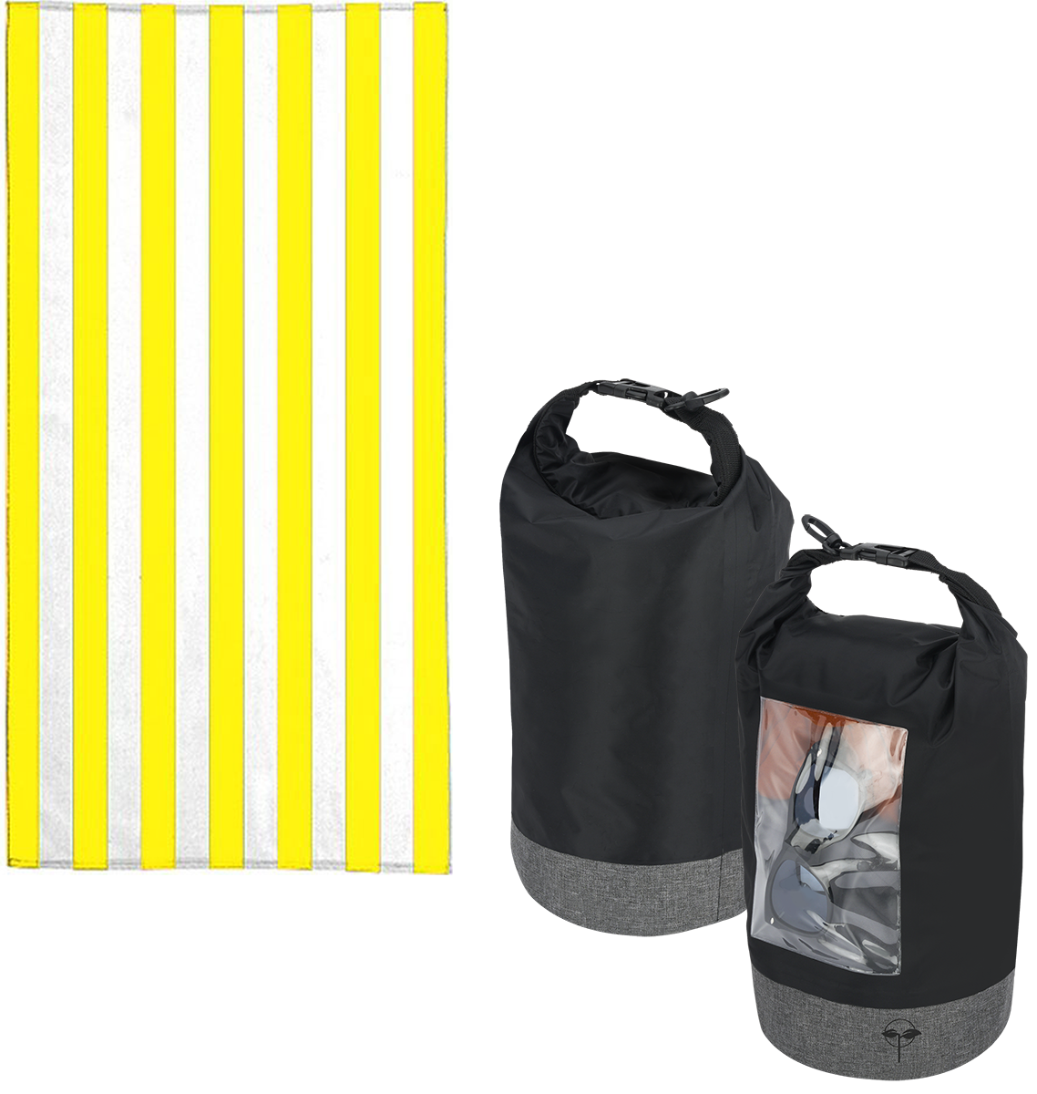 EarthTrendz™ BG379 Beach Day Kit 19