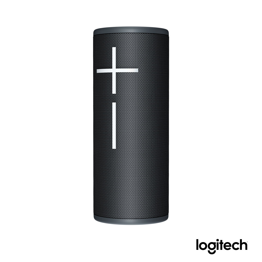 Logitech® Ultimate Ears BOOM 4 Speaker 17