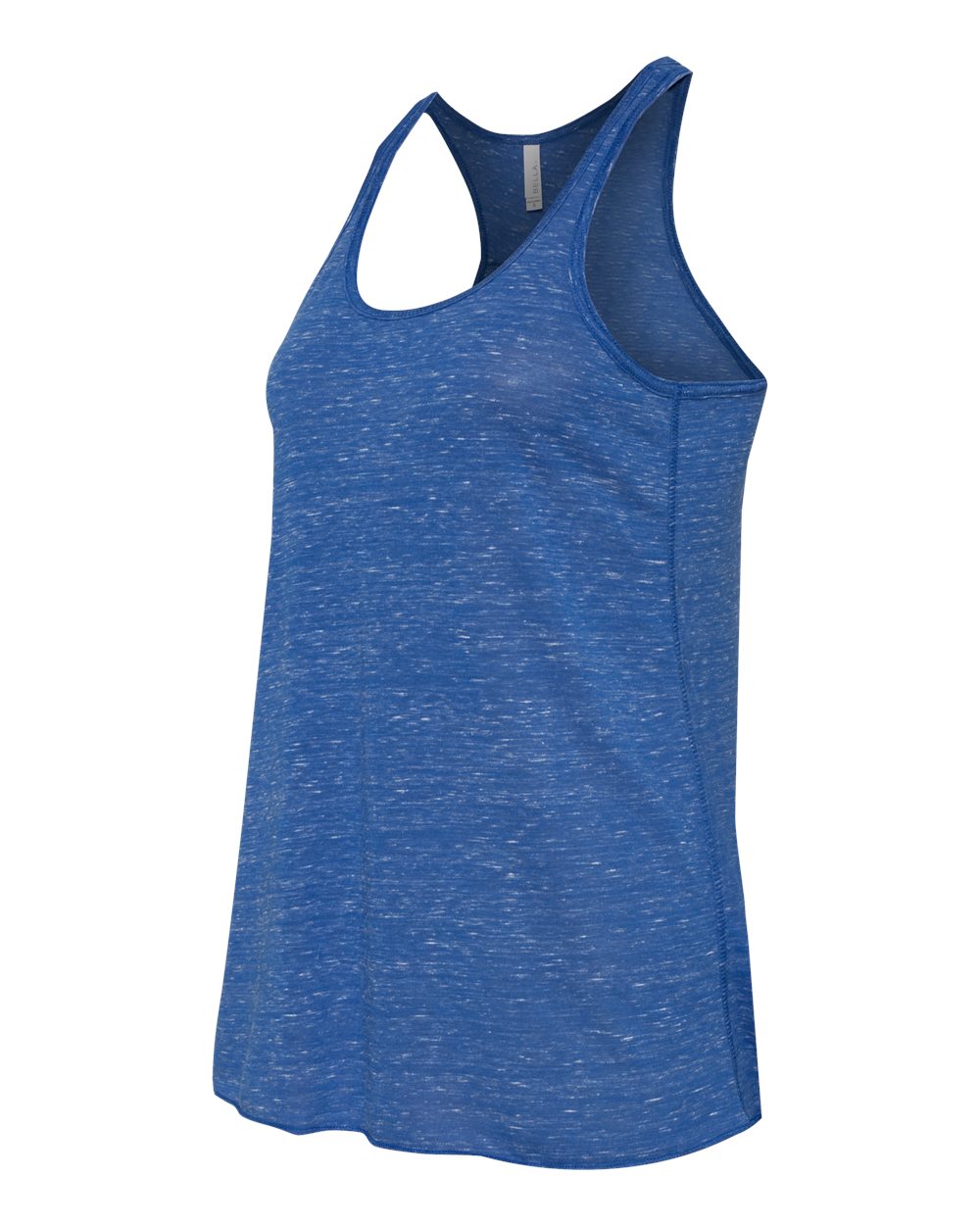 Women's Flowy Racerback Tank - 8800 48