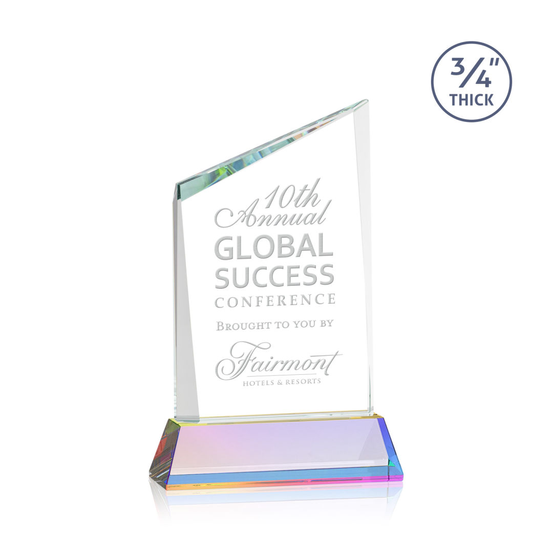 Scarsdale Award on Newhaven - Prismatic 2