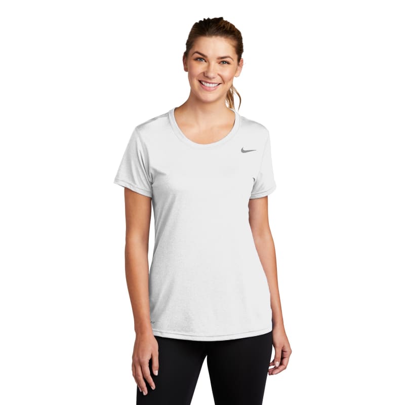 Nike Ladies Legend Tee 56