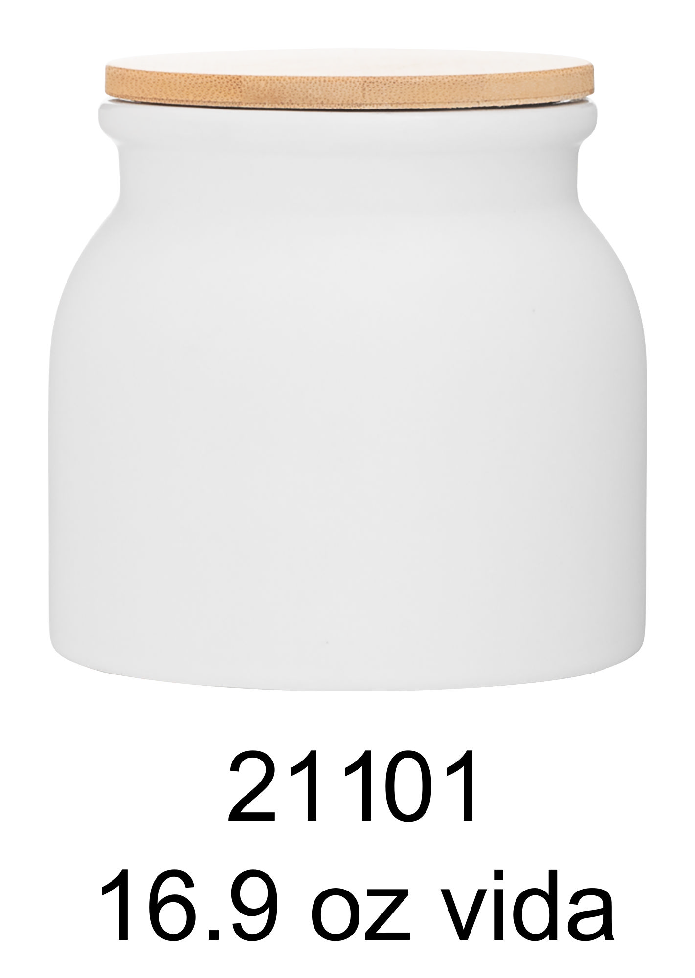 16.9 oz vida 5