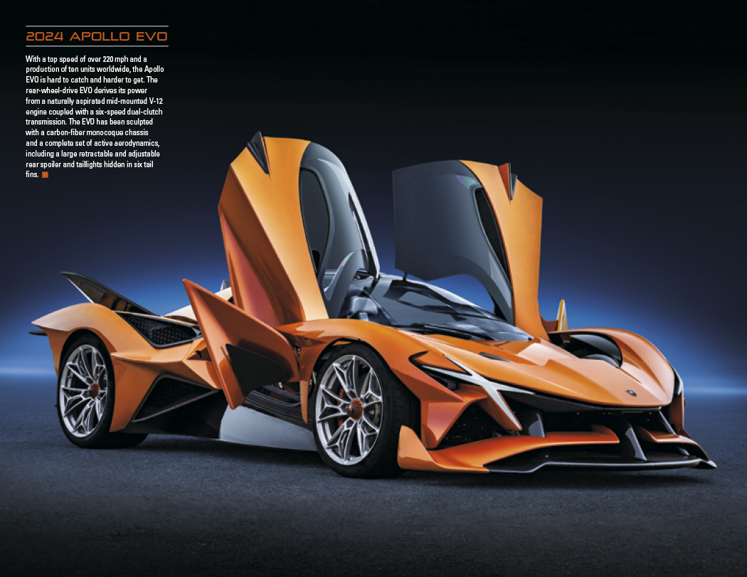 Triumph® Calendars Exotic Cars Calendar 60