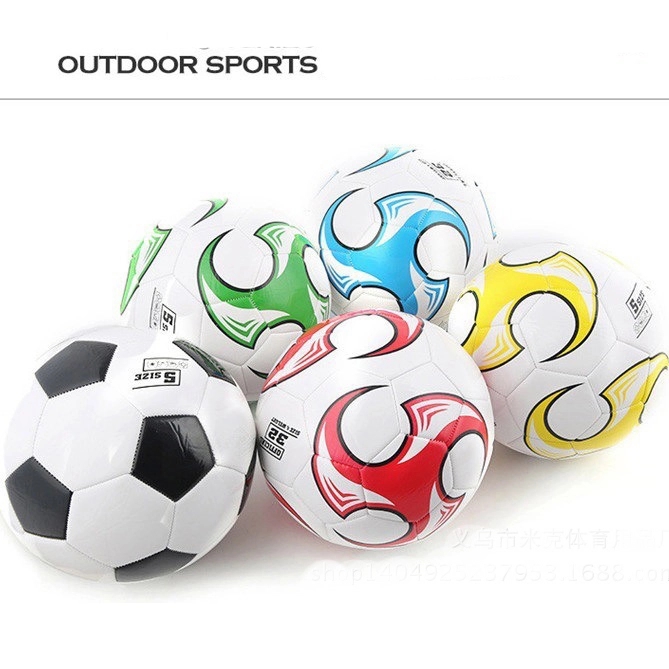 Customized Personalized Full-Size Soccer Ball Gift 3