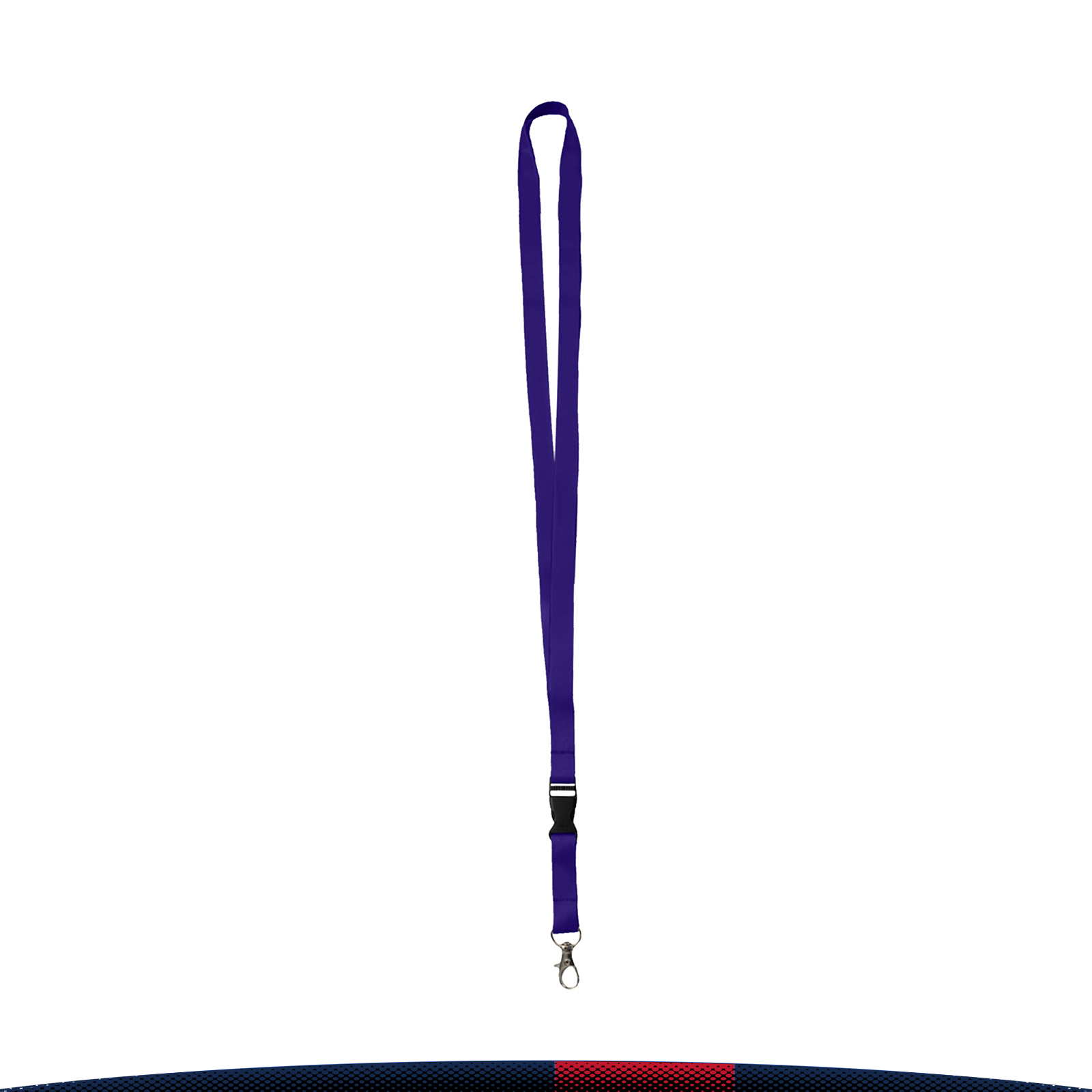 Glank Dye Sublimation Lanyard 25
