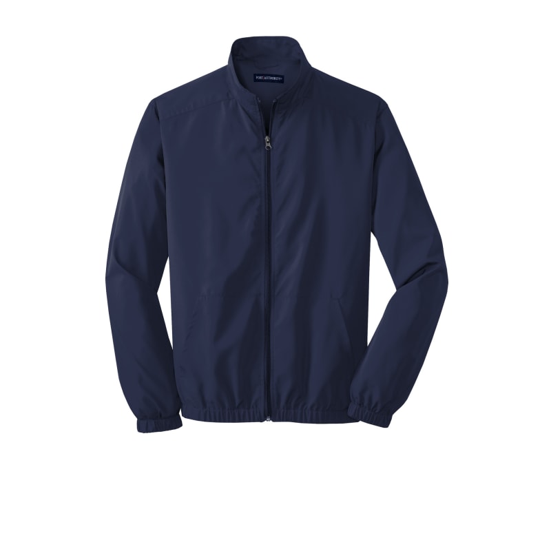 Port Authority® Essential Jacket. 8