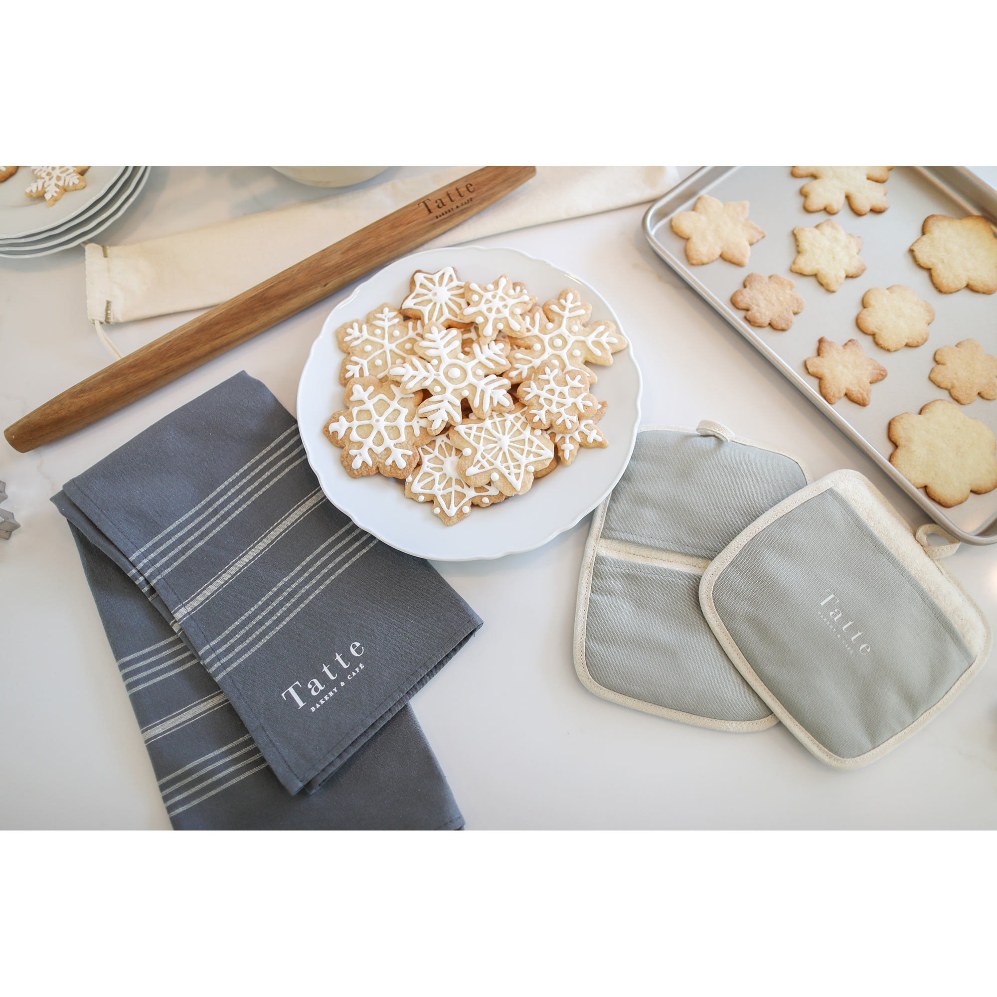 Slowtide® Kitchen Towel 7