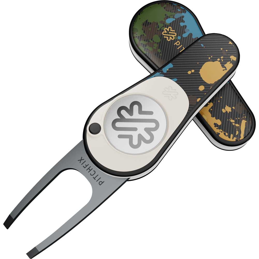 Pitchfix® Ultima Golf Divot Tool 3