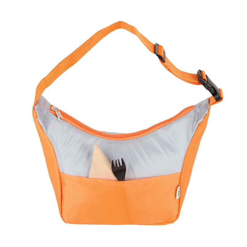 Roni 6-Can RPET Lunch Cooler 18