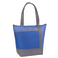 Chrome Non-Woven 9 Can Lunch Cooler 3