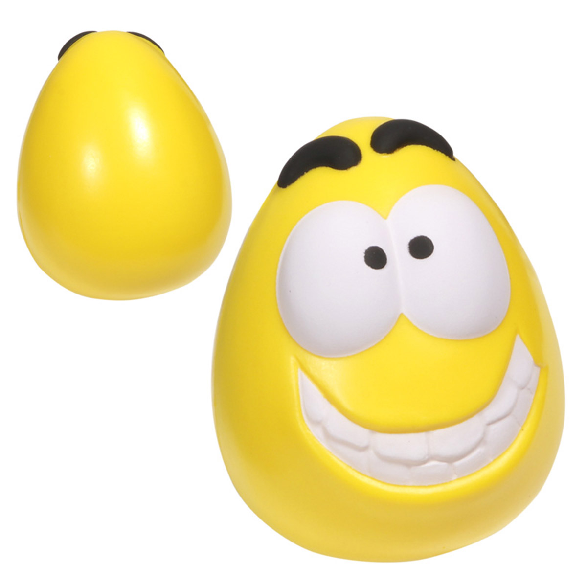 Mini Mood Maniac Stress Reliever-Happy 5