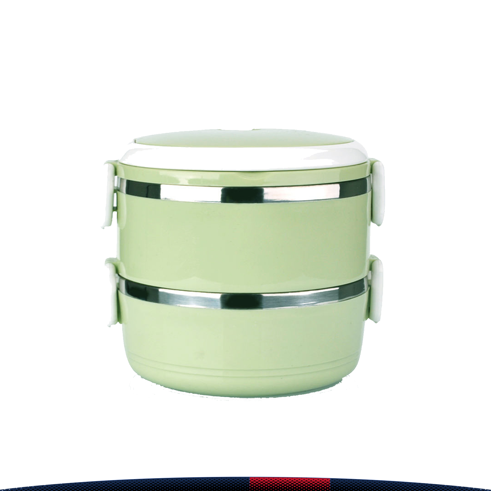 Insulated Lunch Box 1
