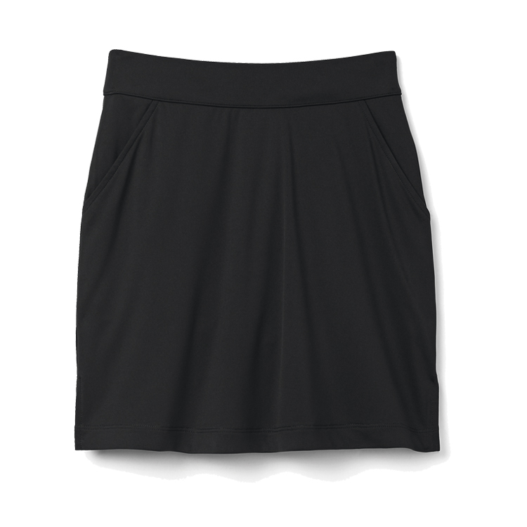 FootJoy Ladies Performance Interlock Knit Skort 3