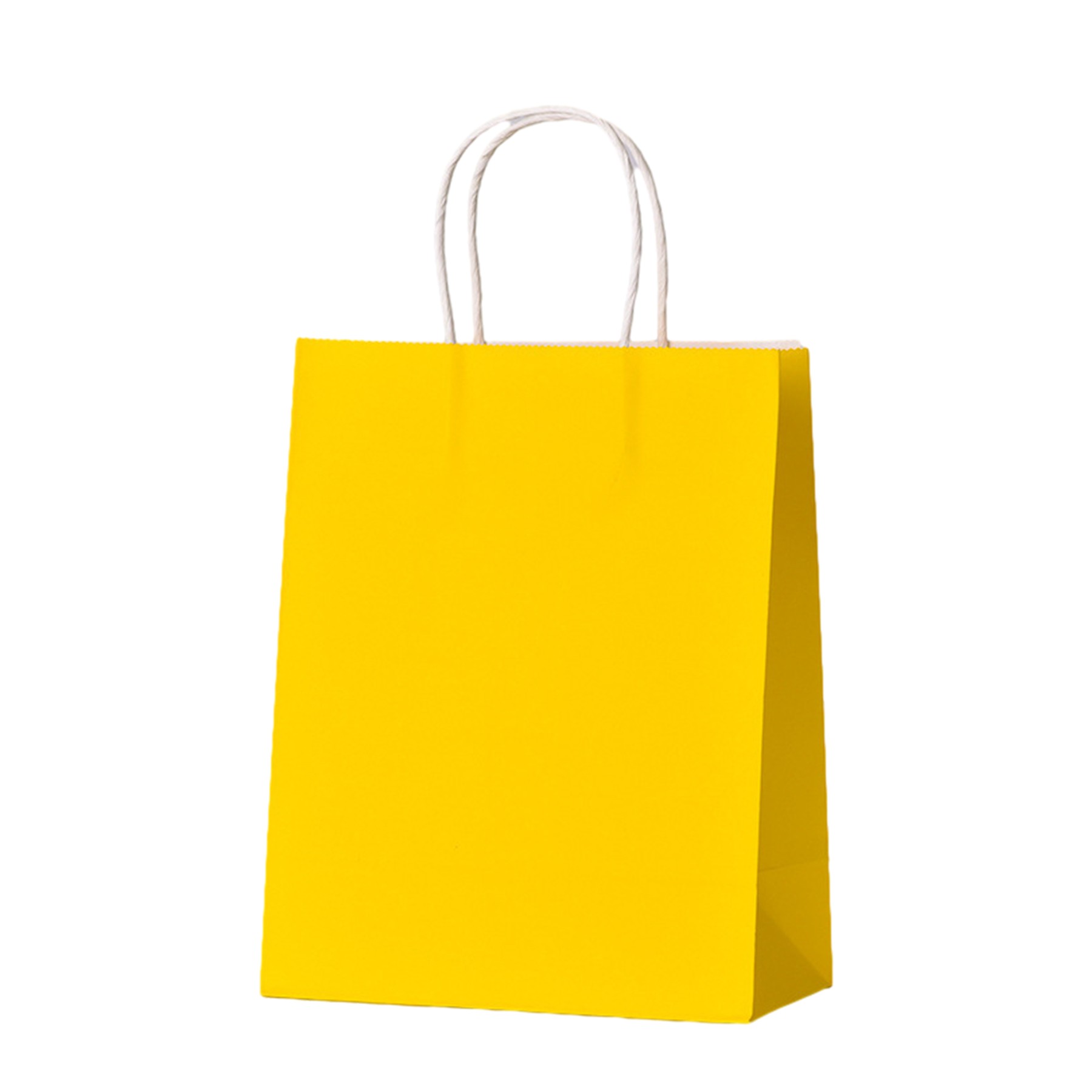 Kraft Paper Tote Bags 7