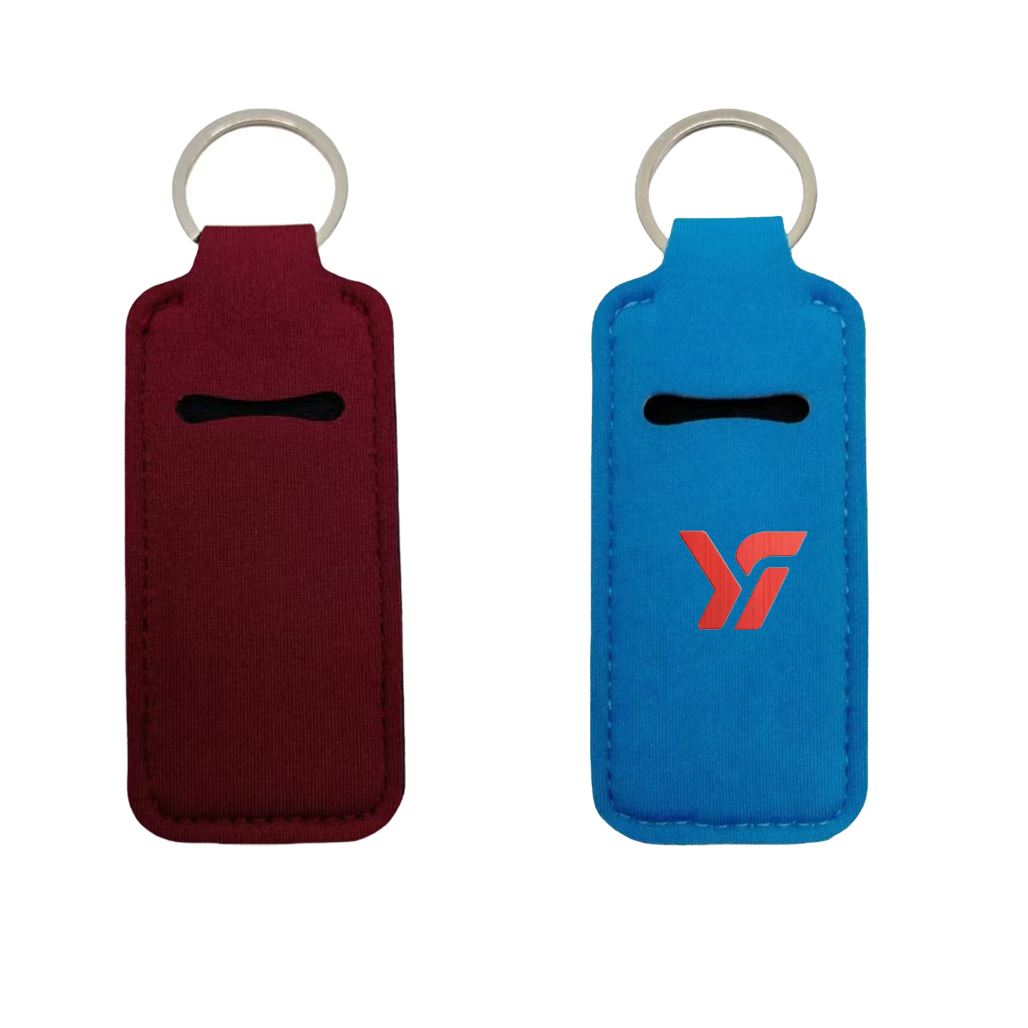 MOQ50 Portable Outdoor Lipstick Caser 2